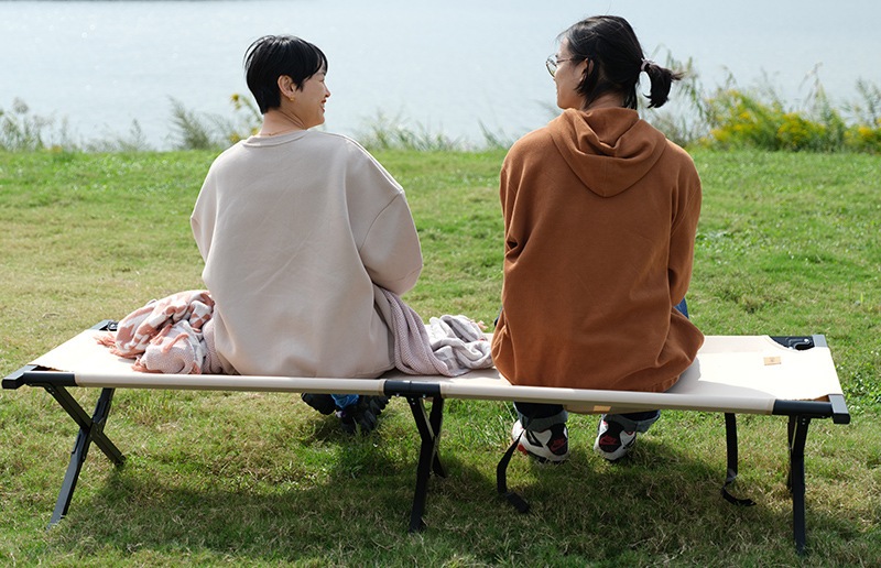 چرا Camping Cots هوشمندانه ترین انتخاب برای ماجراهای در فضای باز است؟