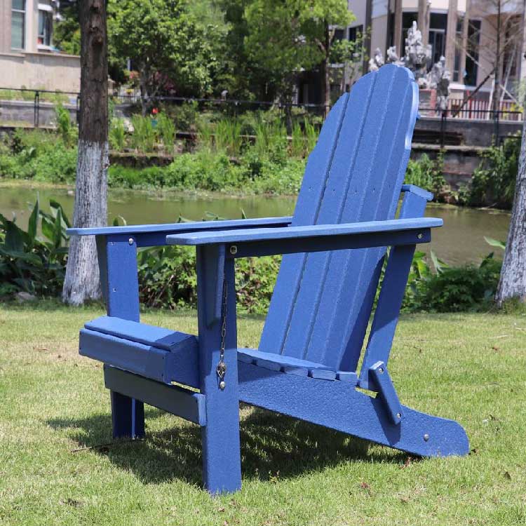 صندلی تاشو Adirondack