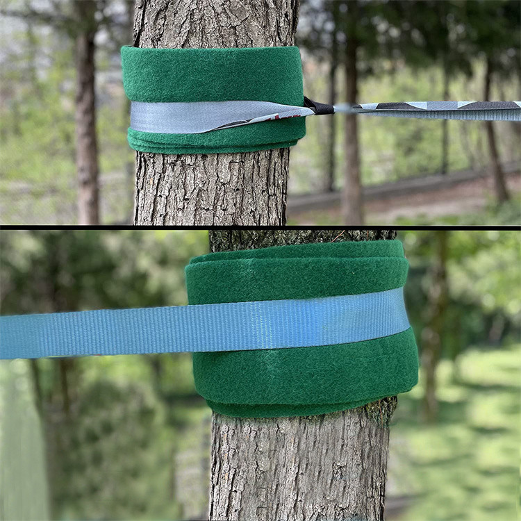 کیت محافظ درخت hammocks
