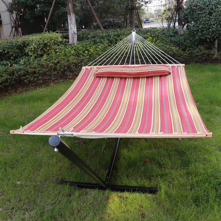 rope hammock