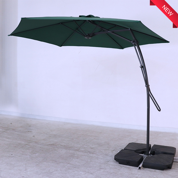 جدیدترین چتر افست پاسیو 10FT Cantilever